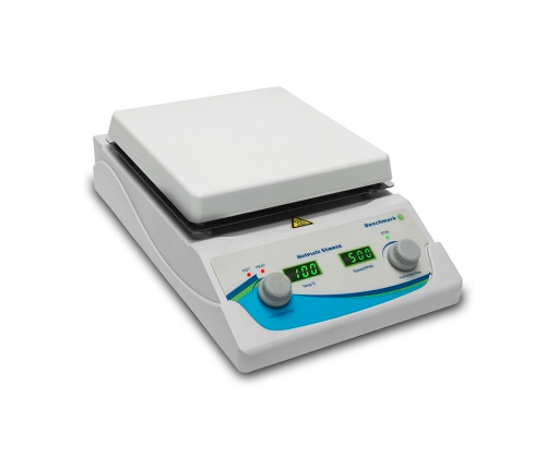 Benchmark Digital Hotplate and Magnetic Stirrer 230V